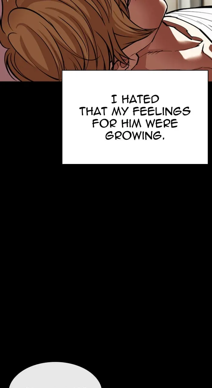 Lookism — Chapter 5.3 — page 112