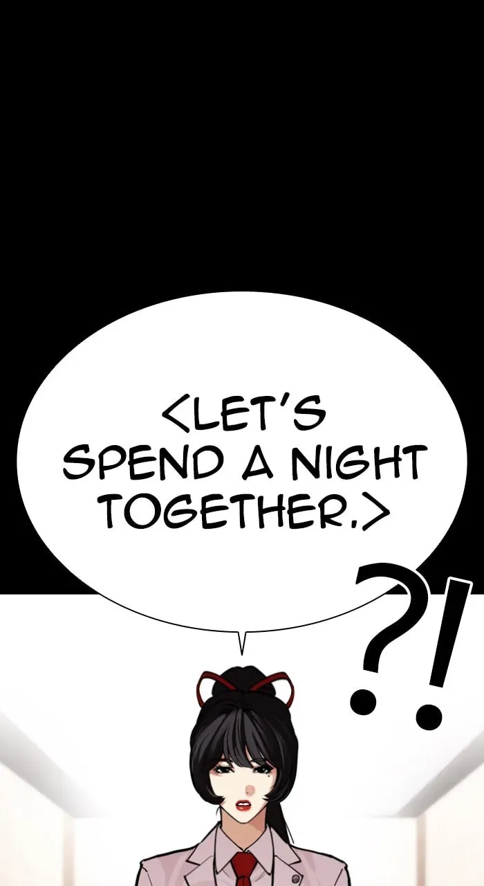 Lookism — Chapter 5.3 — page 114