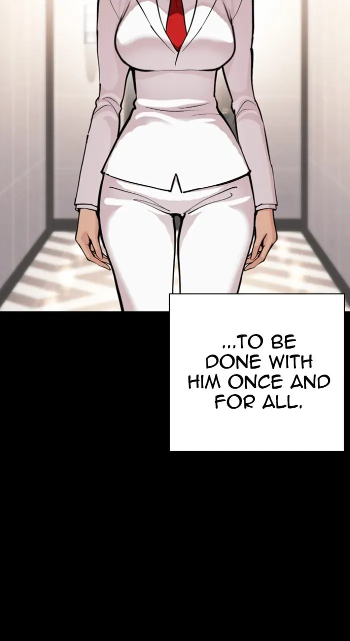 Lookism — Chapter 5.3 — page 115