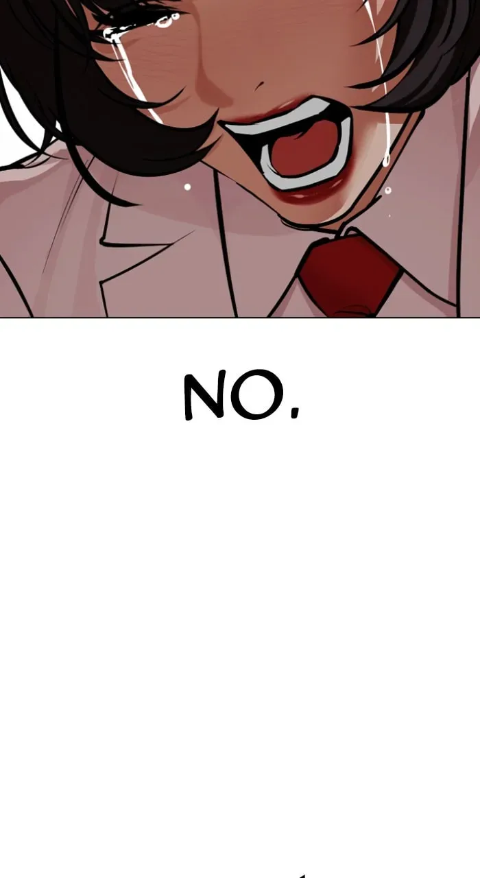 Lookism — Chapter 5.3 — page 124