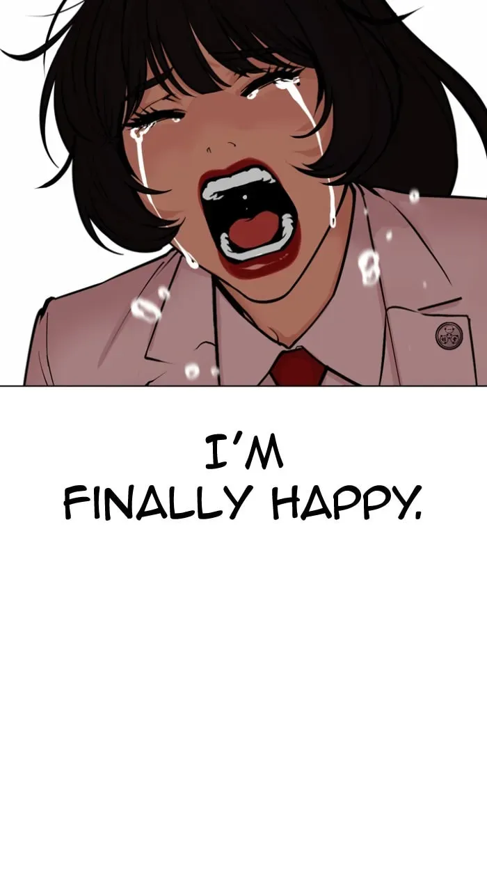 Lookism — Chapter 5.3 — page 127