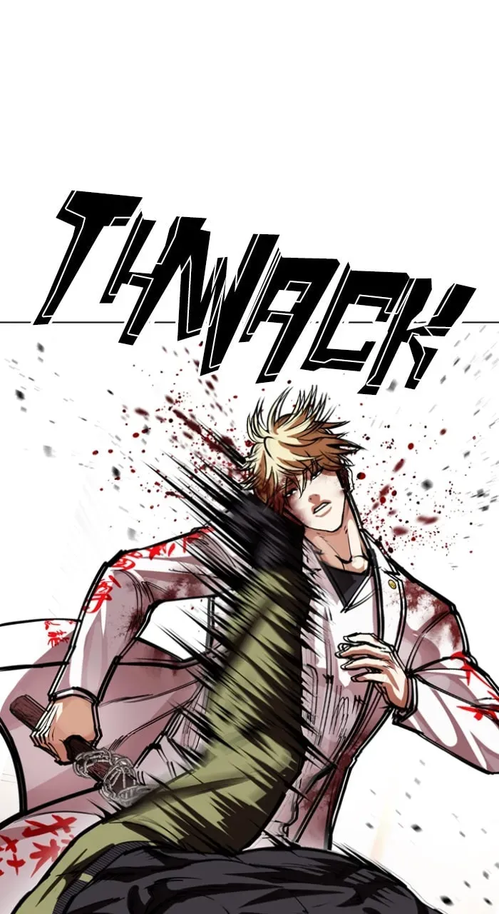 Lookism — Chapter 5.3 — page 128