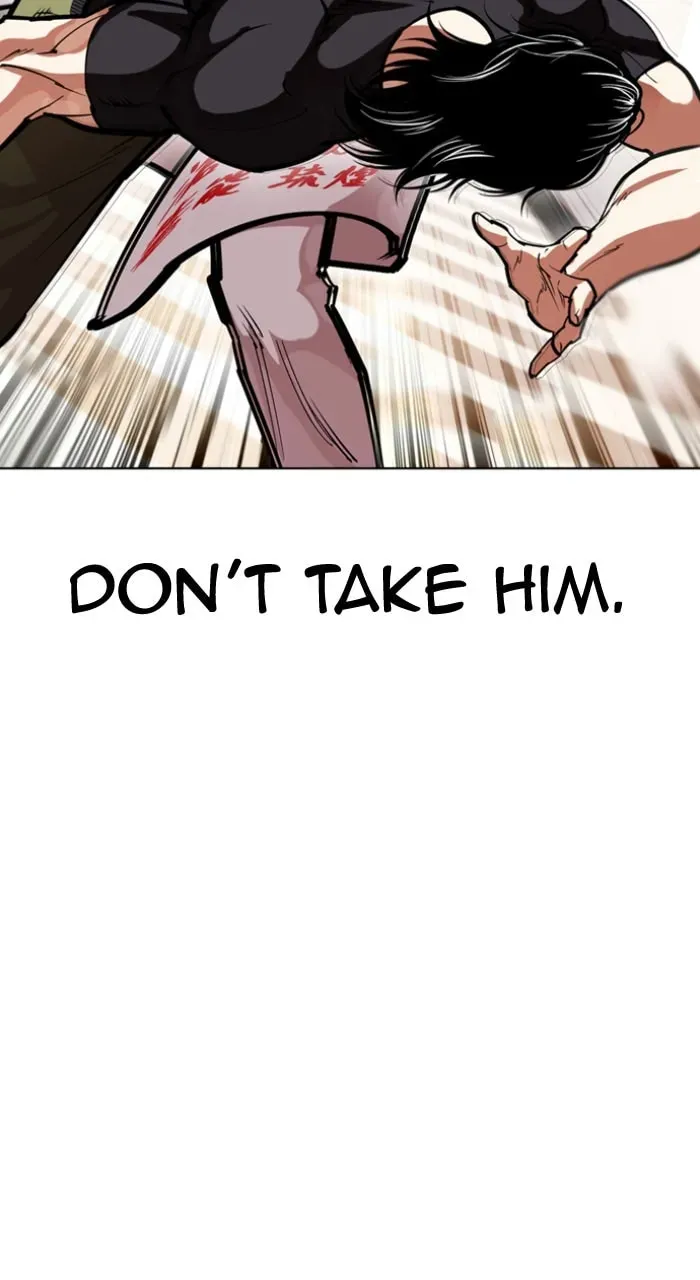 Lookism — Chapter 5.3 — page 129