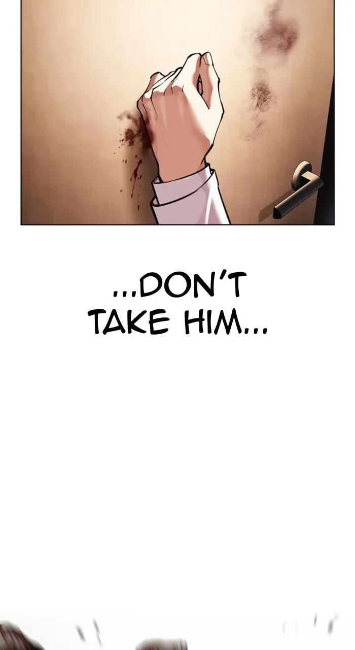 Lookism — Chapter 5.3 — page 131