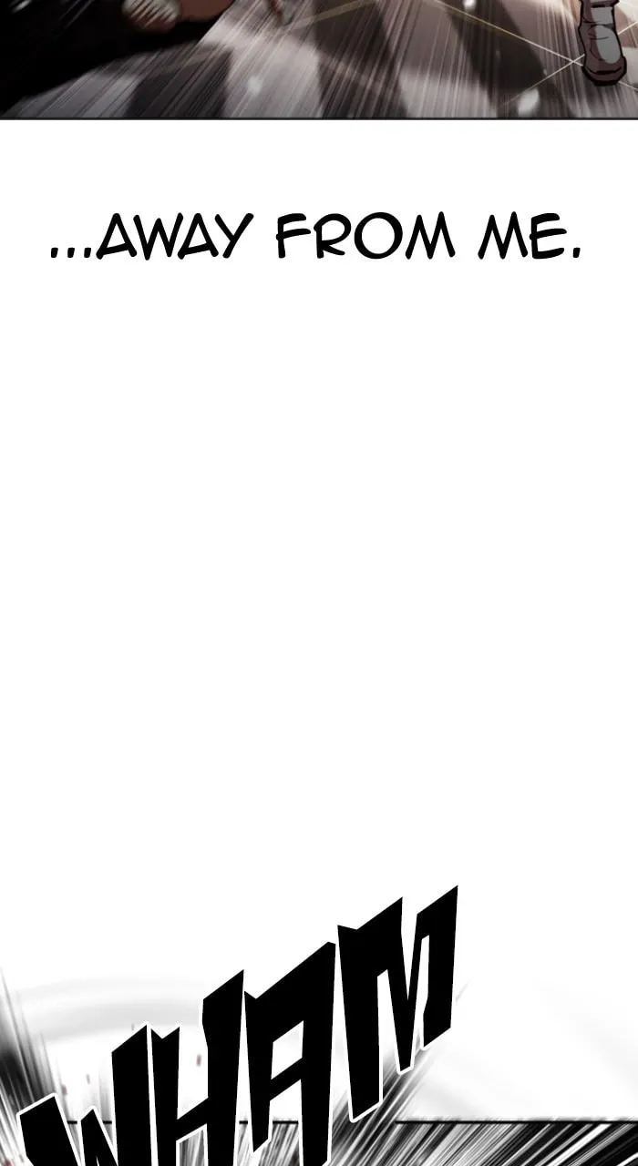 Lookism — Chapter 5.3 — page 133