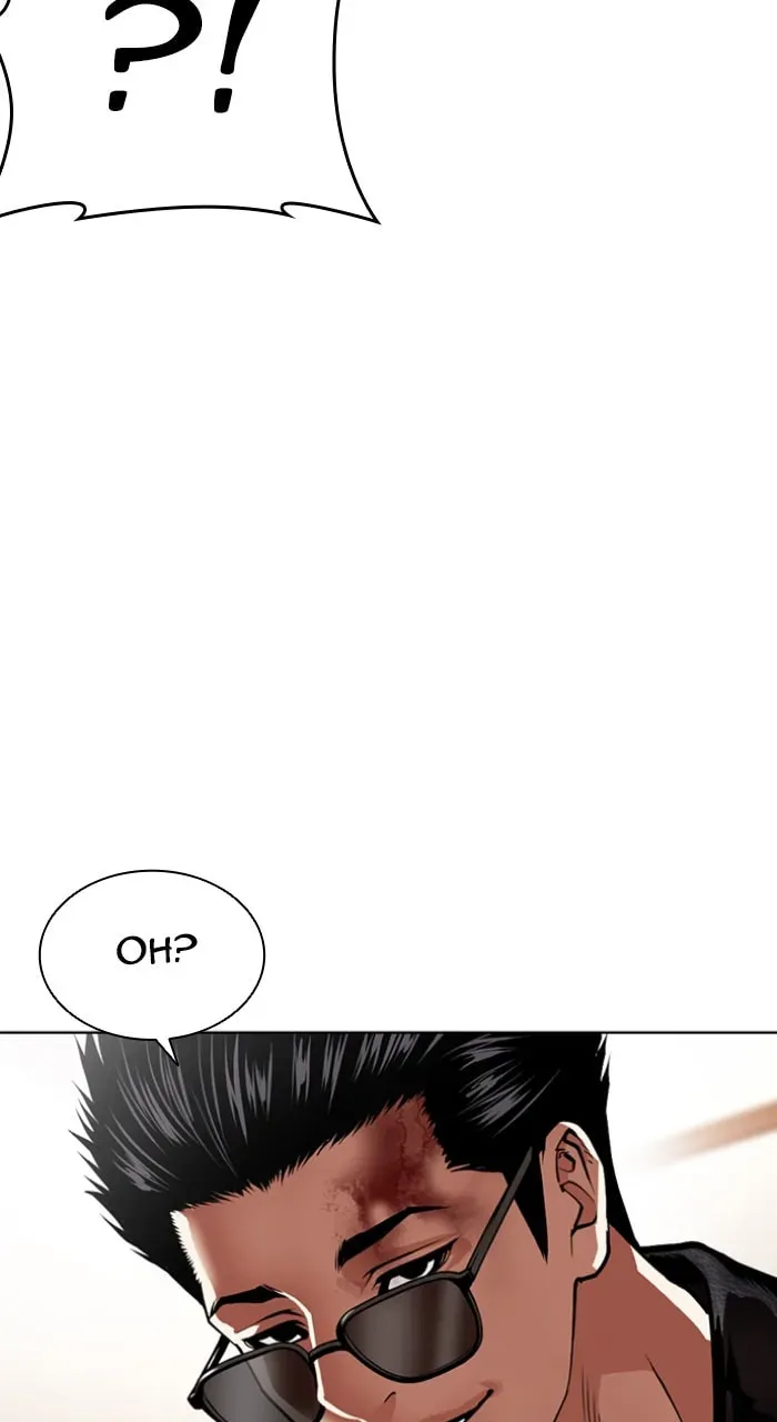 Lookism — Chapter 5.3 — page 135
