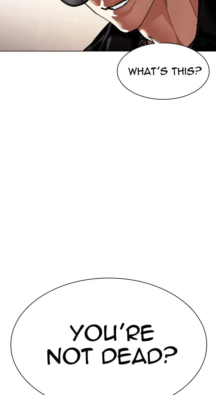 Lookism — Chapter 5.3 — page 136