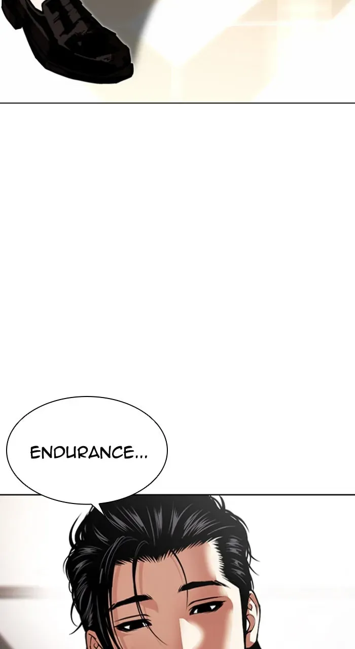 Lookism — Chapter 5.3 — page 138
