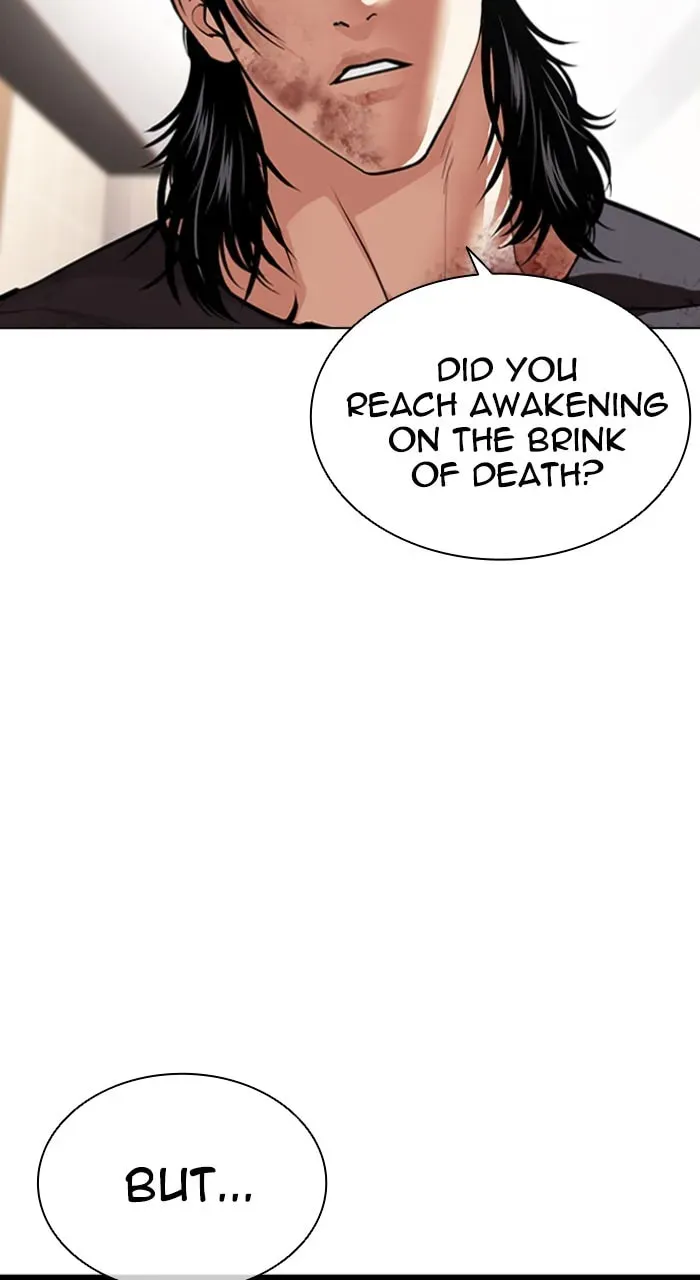 Lookism — Chapter 5.3 — page 139