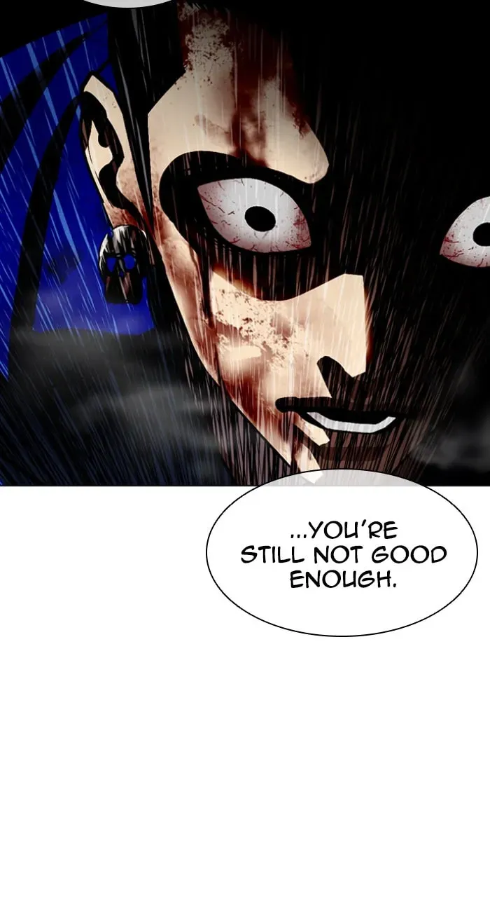Lookism — Chapter 5.3 — page 140