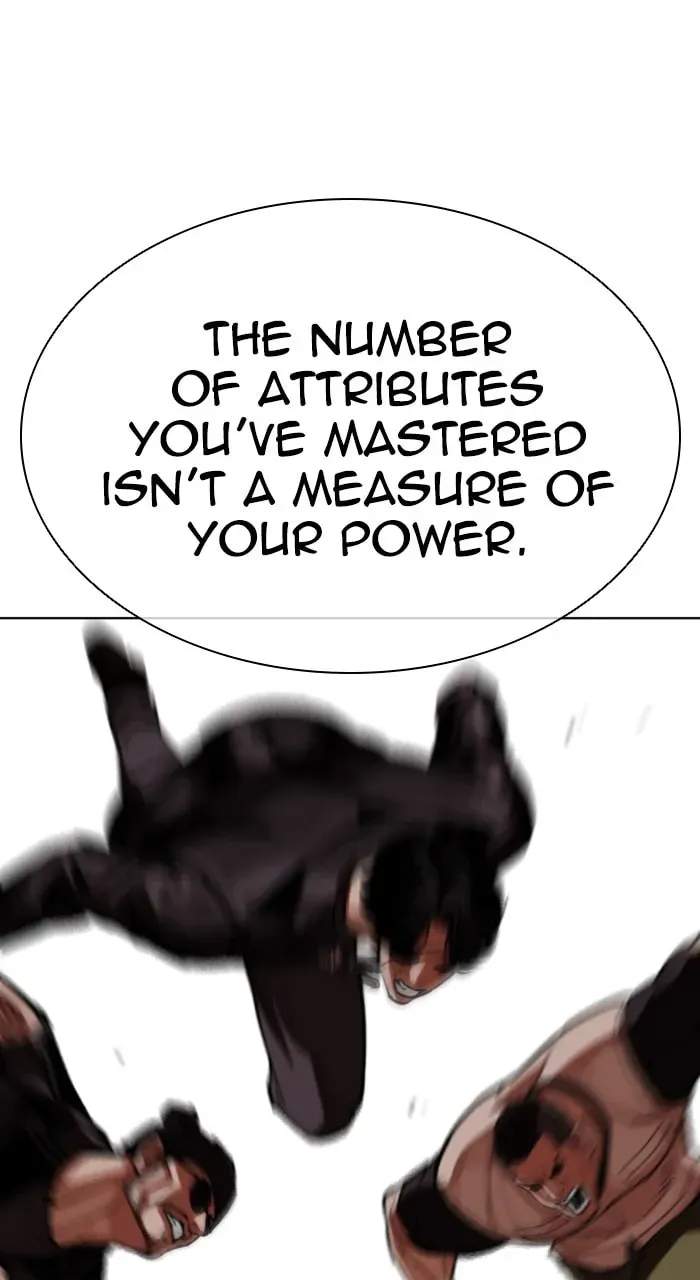 Lookism — Chapter 5.3 — page 141