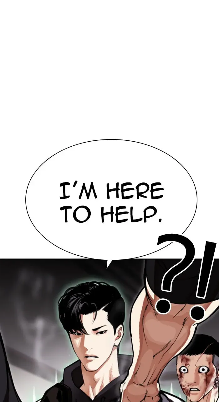 Lookism — Chapter 5.3 — page 146