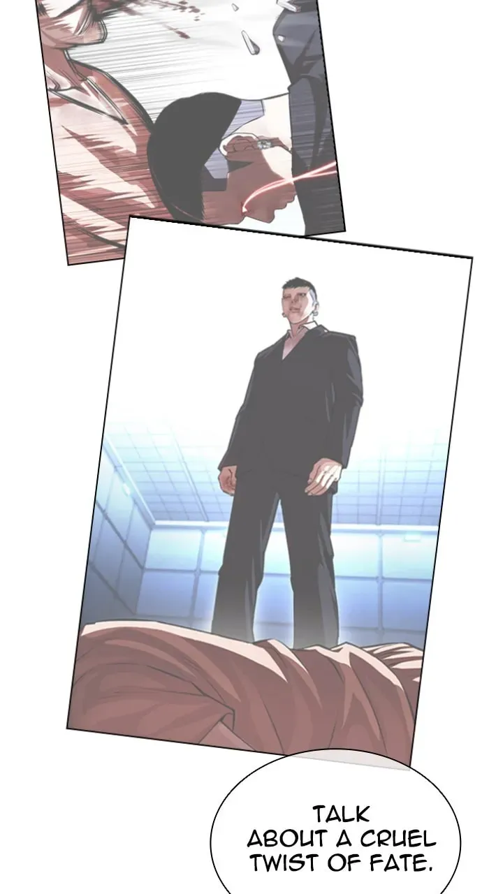 Lookism — Chapter 5.3 — page 149