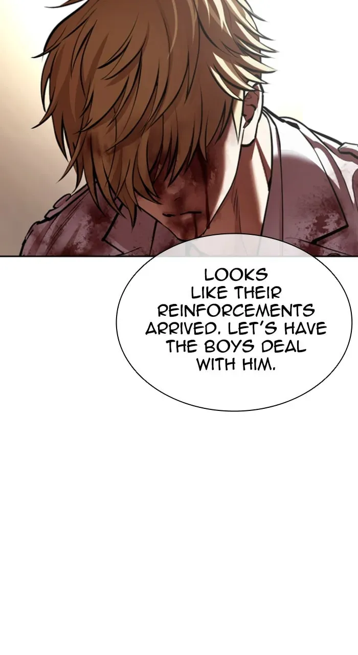Lookism — Chapter 5.3 — page 152