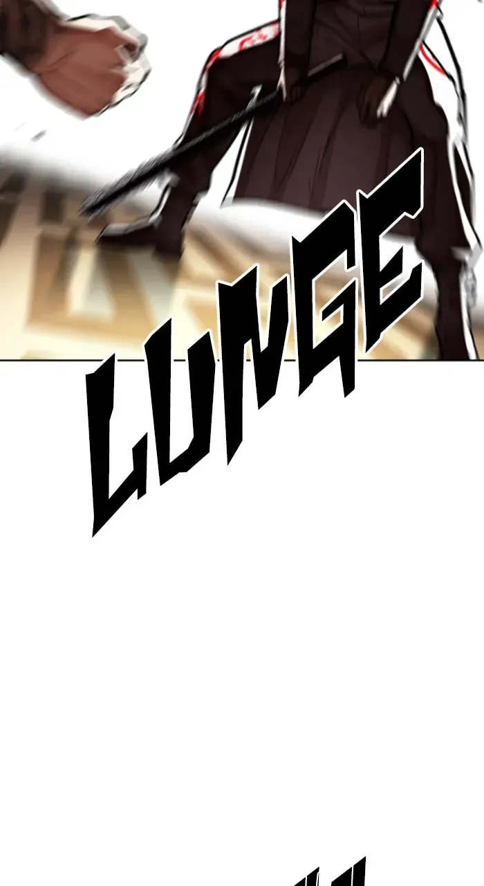 Lookism — Chapter 5.3 — page 154