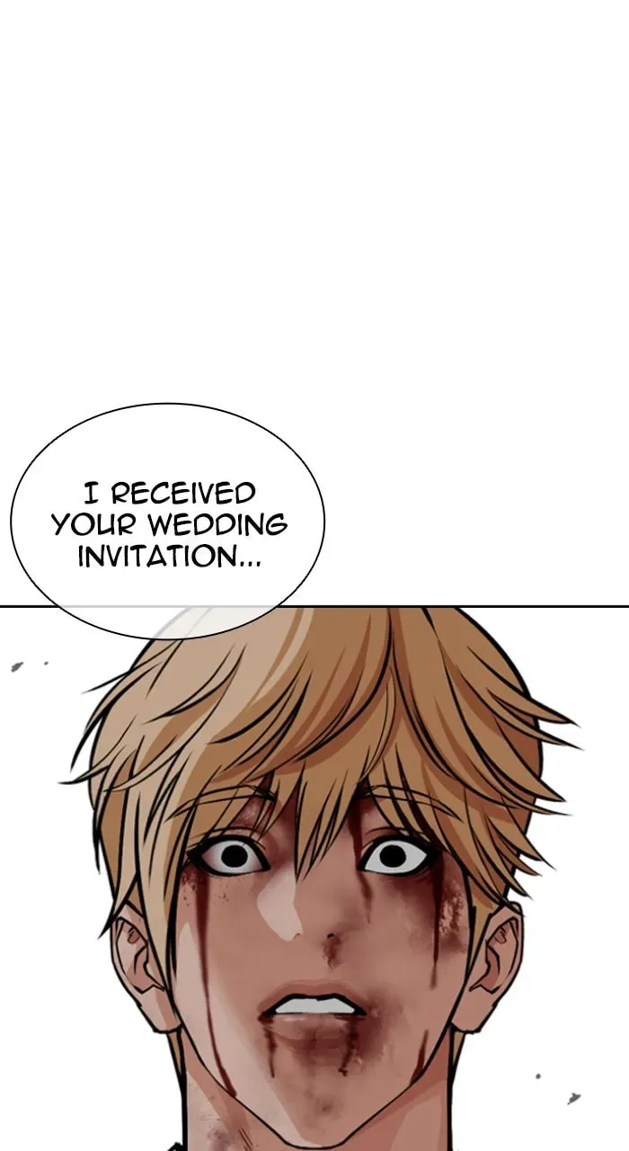 Lookism — Chapter 5.3 — page 158