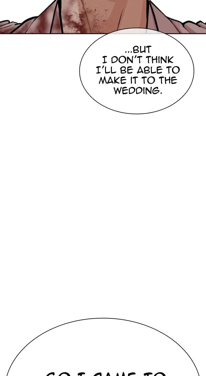 Lookism — Chapter 5.3 — page 159