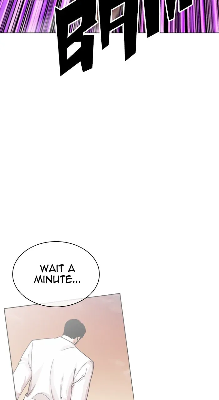 Lookism — Chapter 5.3 — page 169