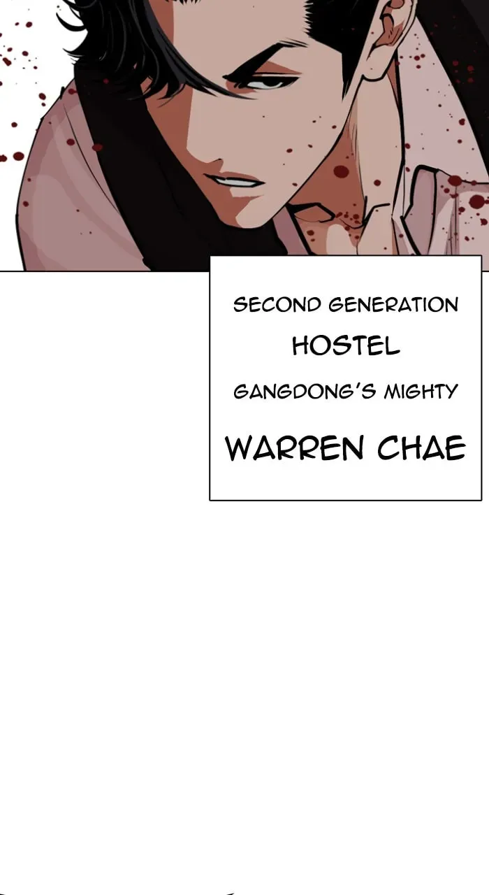 Lookism — Chapter 5.3 — page 172