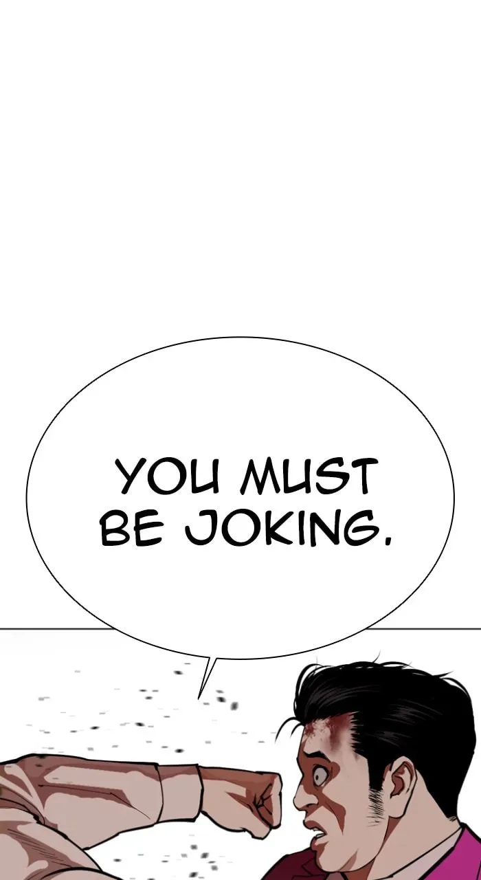 Lookism — Chapter 5.3 — page 174