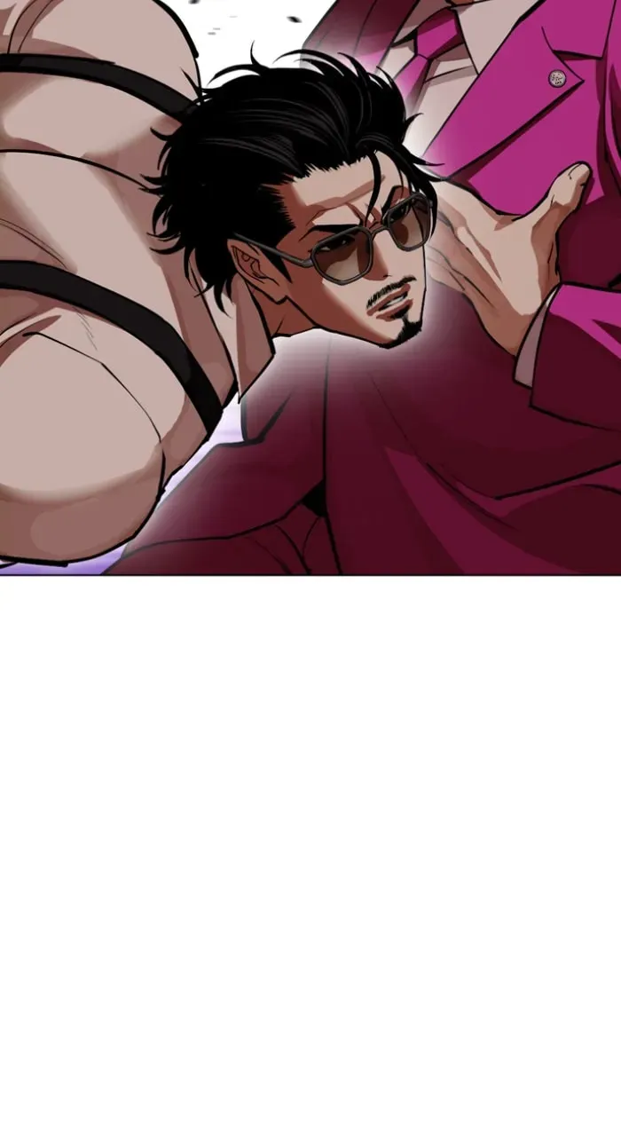 Lookism — Chapter 5.3 — page 175