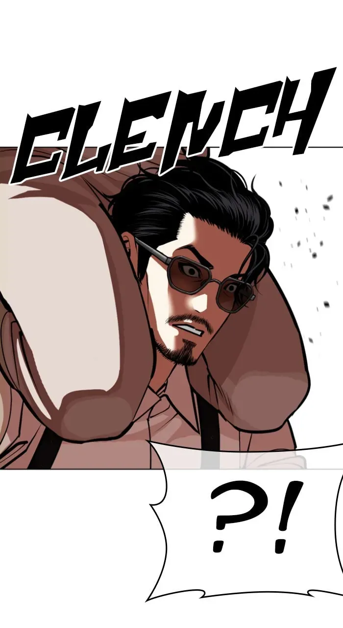 Lookism — Chapter 5.3 — page 176