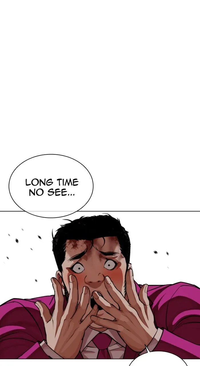 Lookism — Chapter 5.3 — page 179