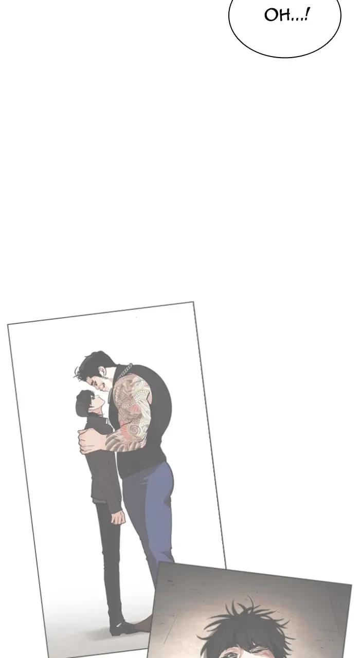 Lookism — Chapter 5.3 — page 180