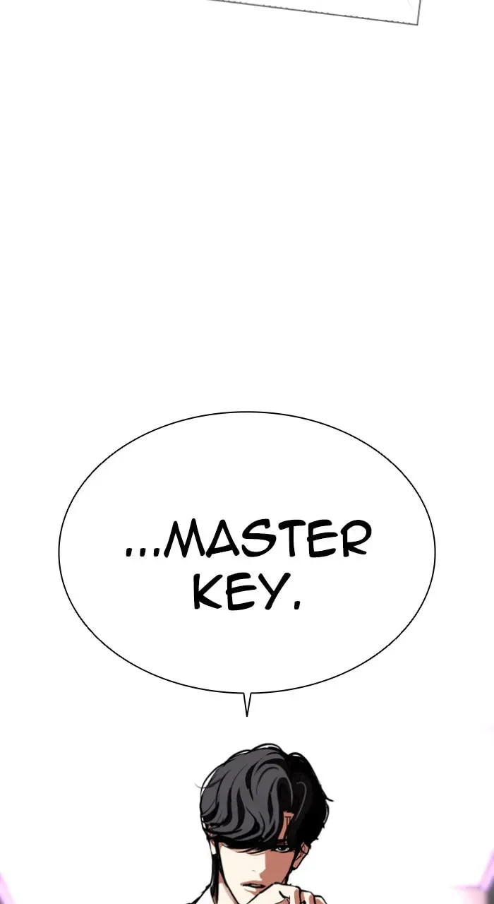 Lookism — Chapter 5.3 — page 182