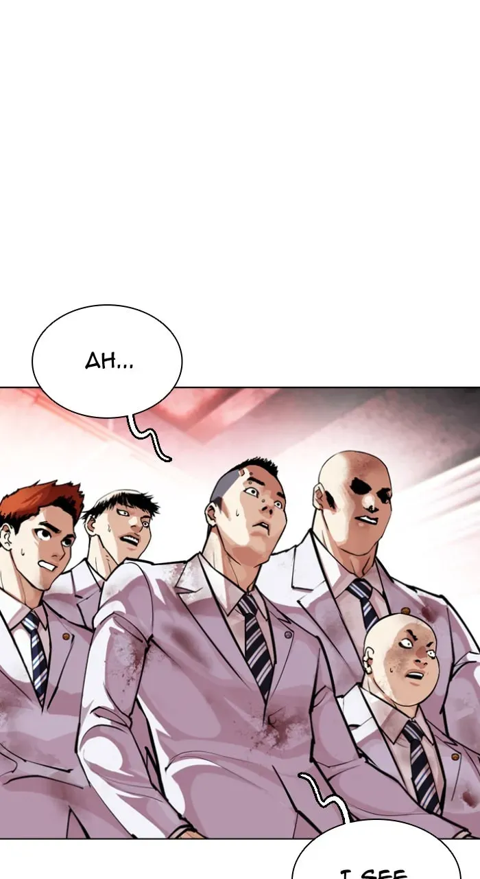 Lookism — Chapter 5.3 — page 184