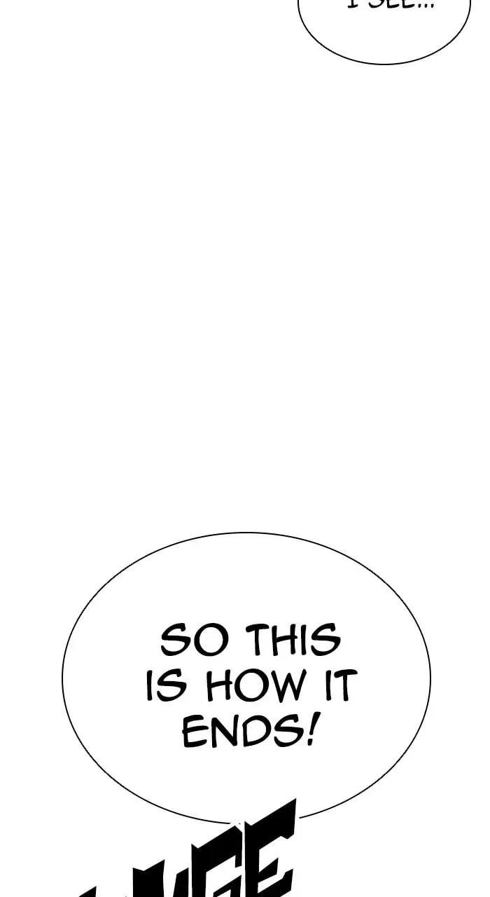 Lookism — Chapter 5.3 — page 185