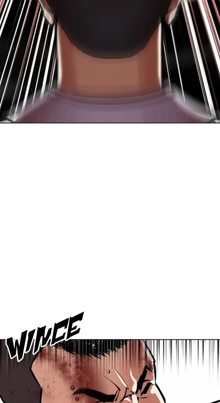 Lookism — Chapter 5.3 — page 187