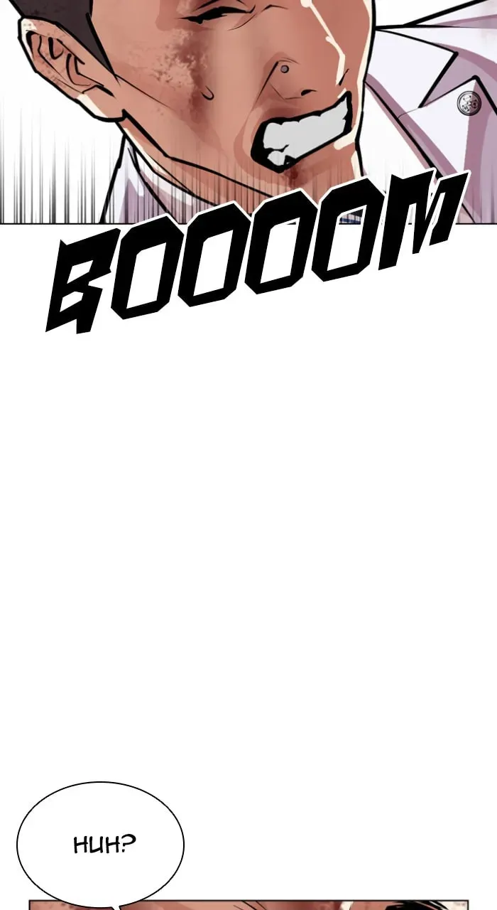 Lookism — Chapter 5.3 — page 188