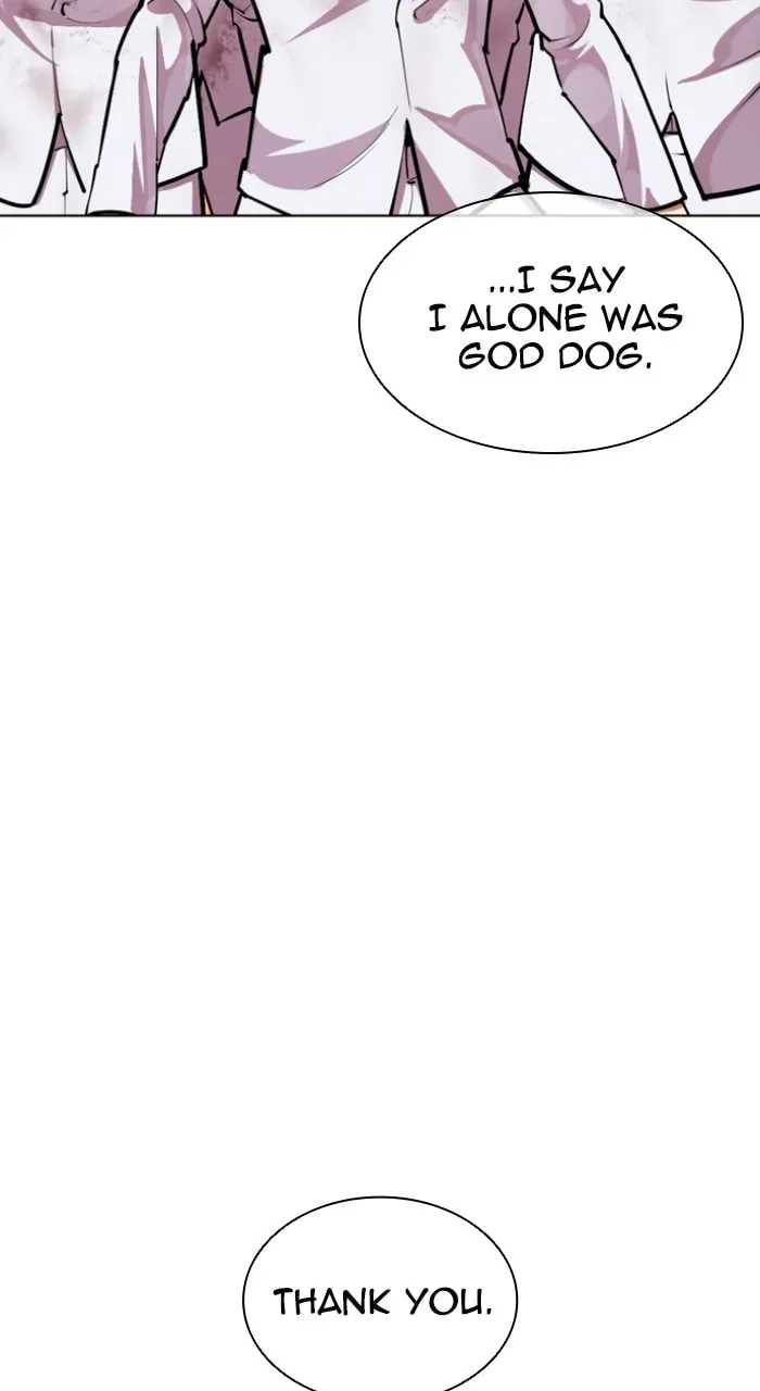 Lookism — Chapter 5.3 — page 192