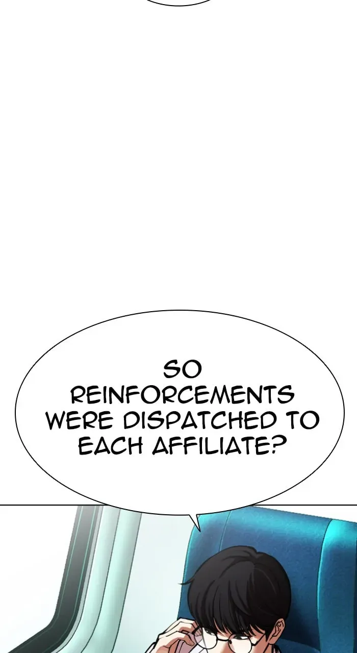 Lookism — Chapter 5.3 — page 193