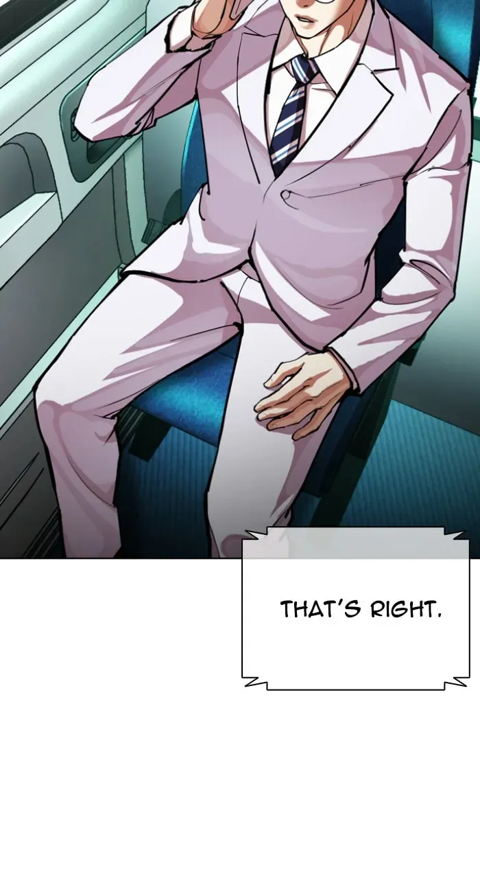 Lookism — Chapter 5.3 — page 194