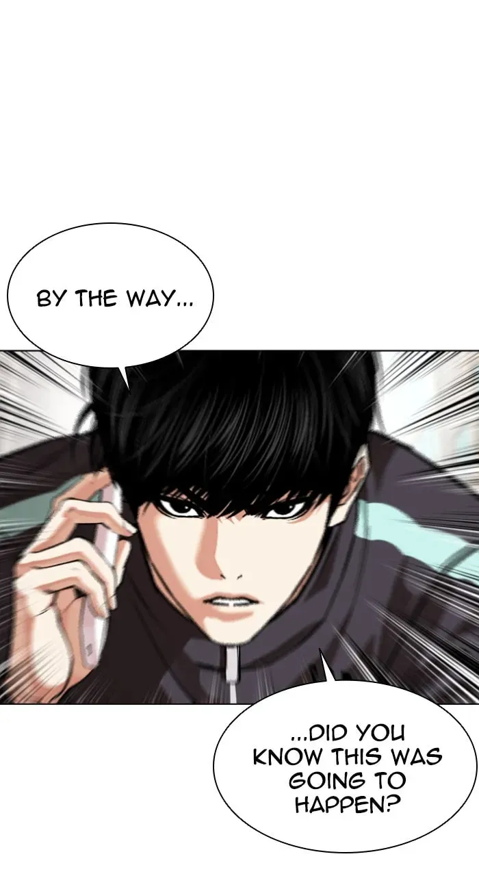 Lookism — Chapter 5.3 — page 197