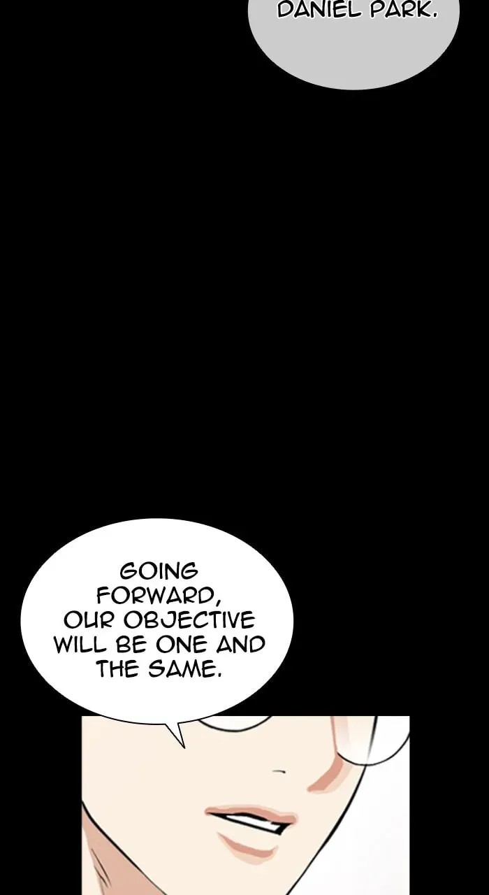 Lookism — Chapter 5.3 — page 201