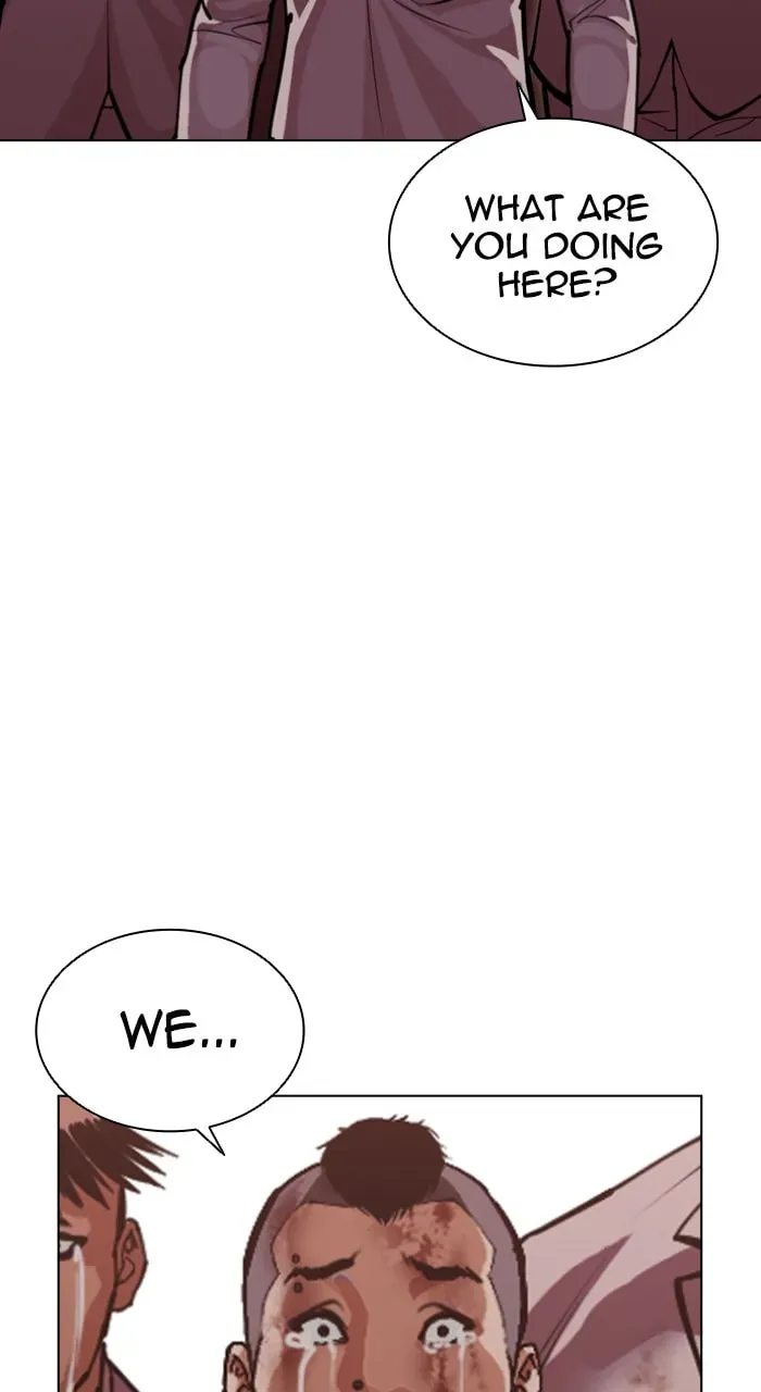 Lookism — Chapter 5.3 — page 207