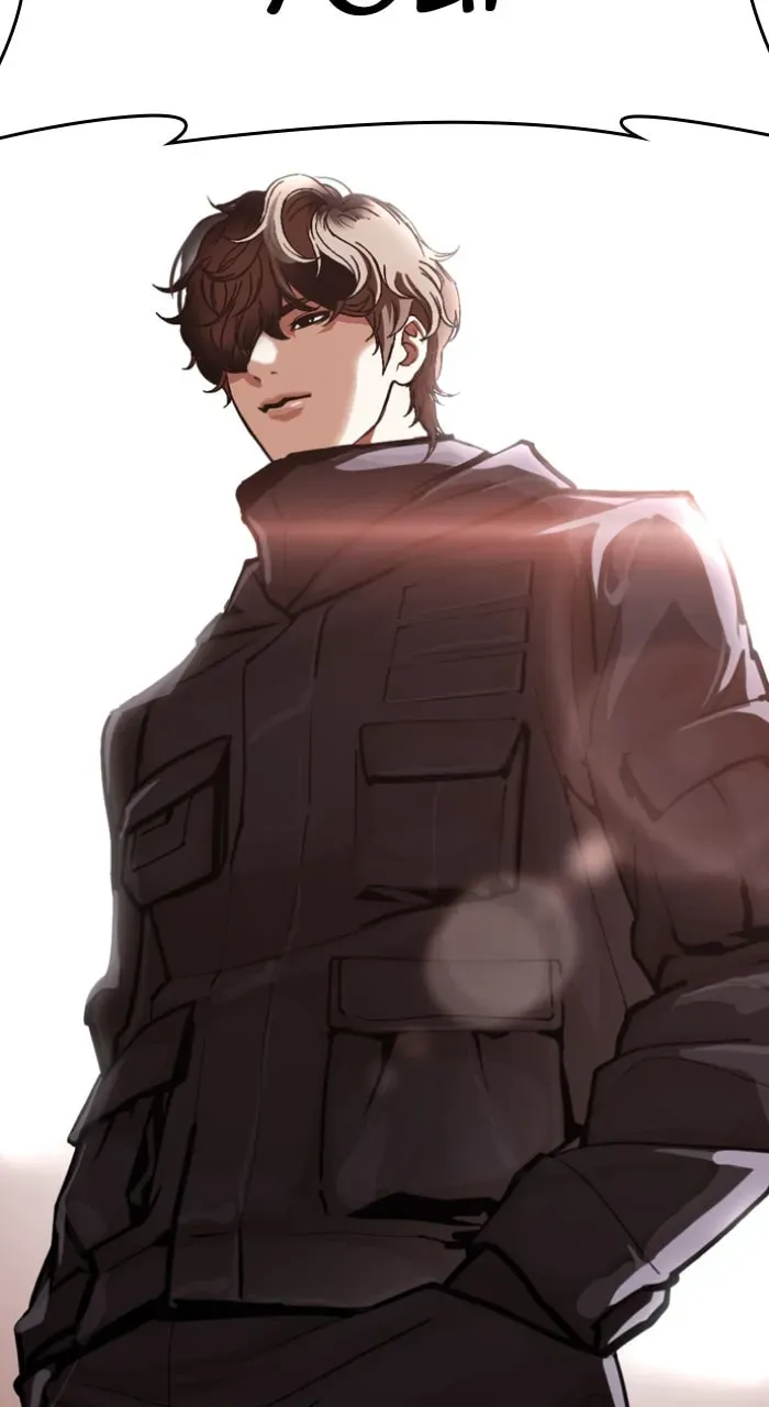 Lookism — Chapter 5.3 — page 209