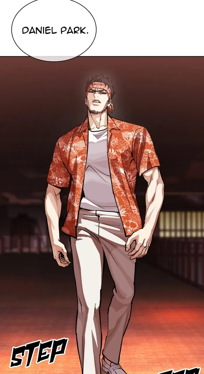 Lookism — Chapter 5.3 — page 211