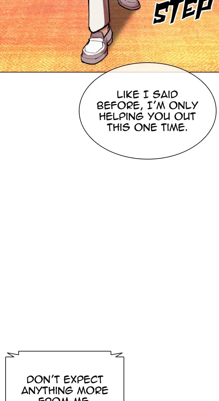 Lookism — Chapter 5.3 — page 212