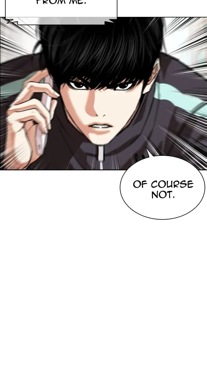 Lookism — Chapter 5.3 — page 213