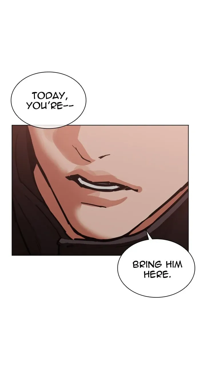 Lookism — Chapter 5.3 — page 215