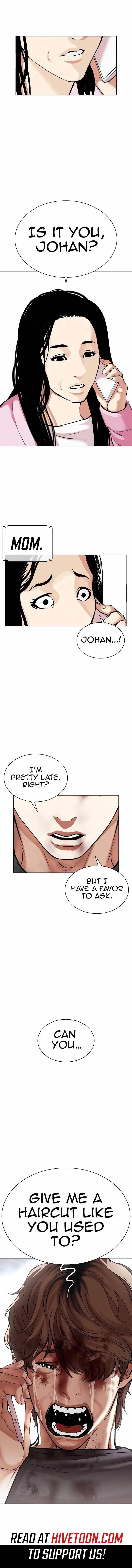 Lookism — Chapter 510.2 — page 19