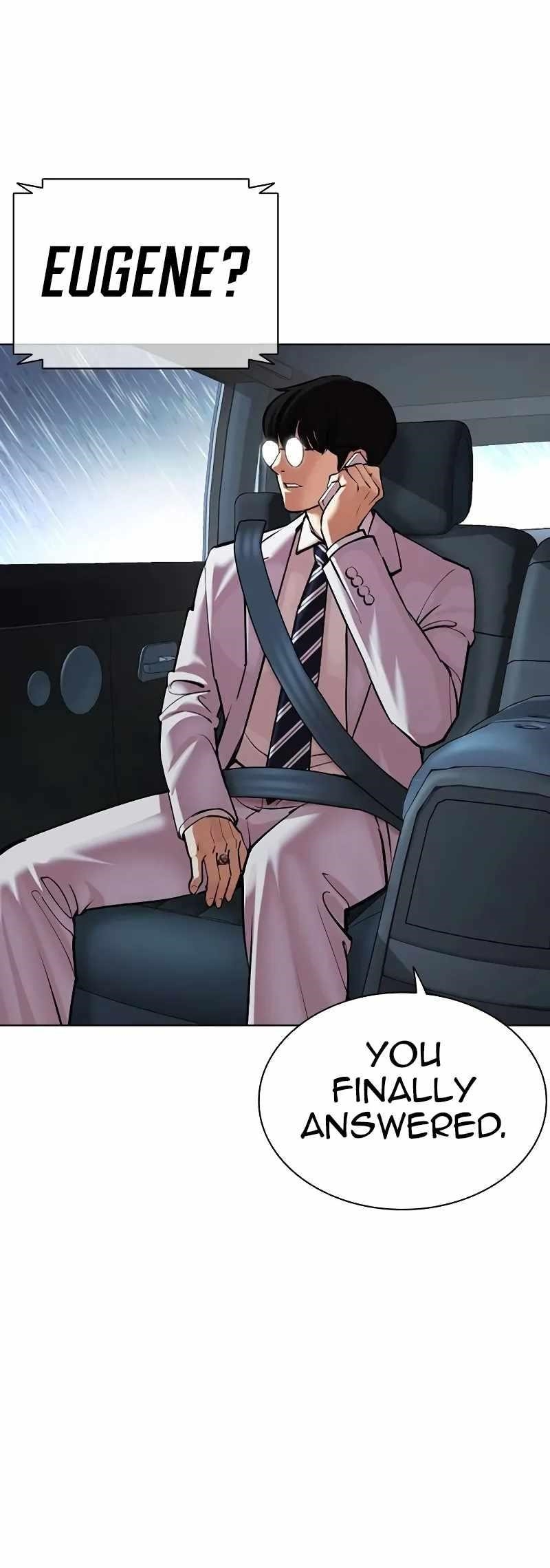 Lookism — Chapter 515.3 — page 2