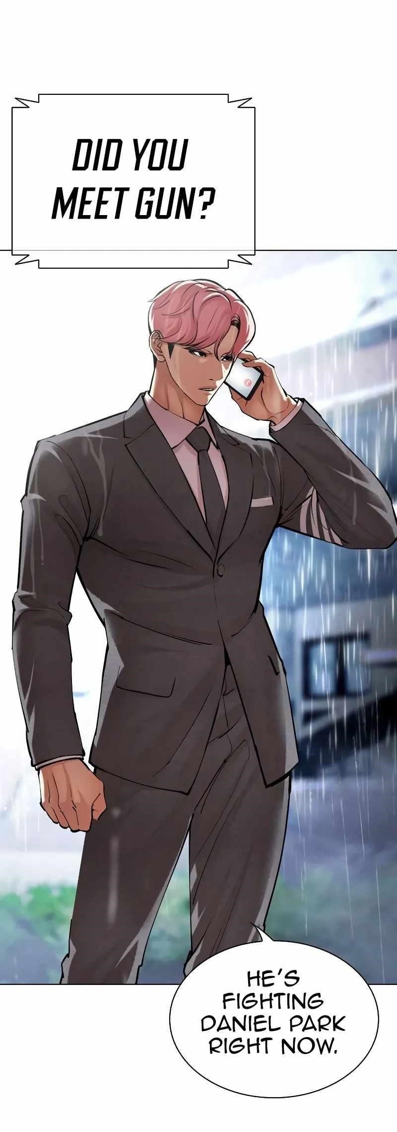 Lookism — Chapter 515.3 — page 3