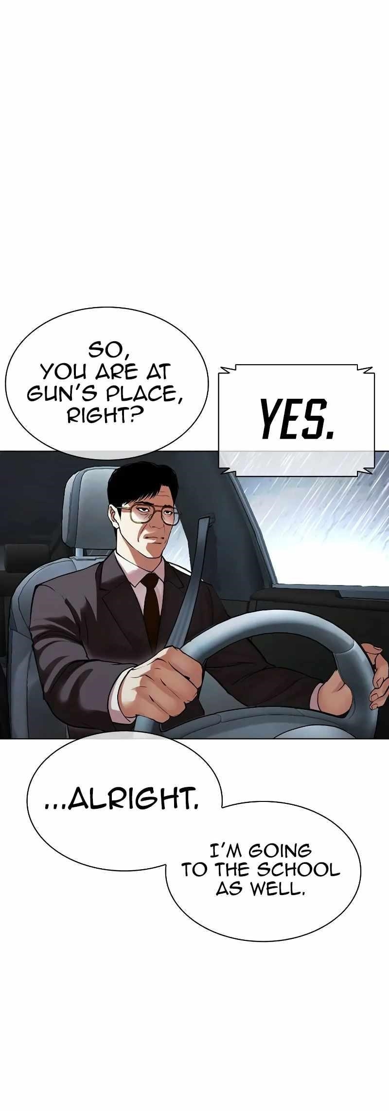 Lookism — Chapter 515.3 — page 4