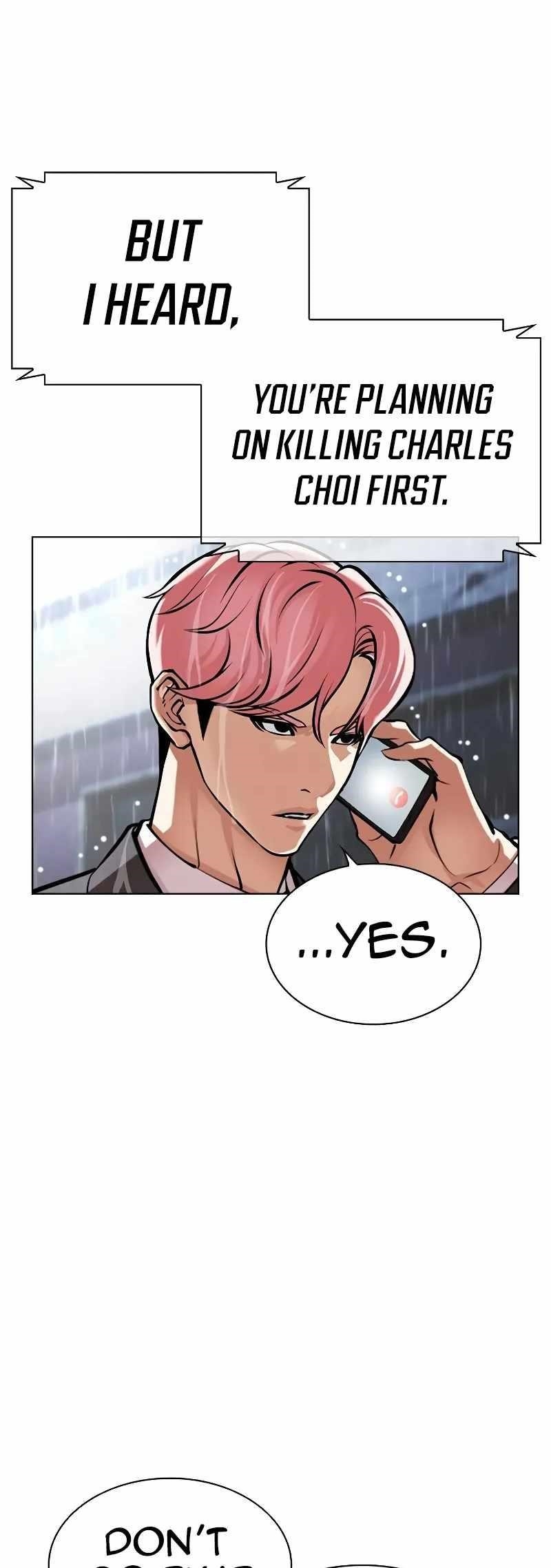 Lookism — Chapter 515.3 — page 5