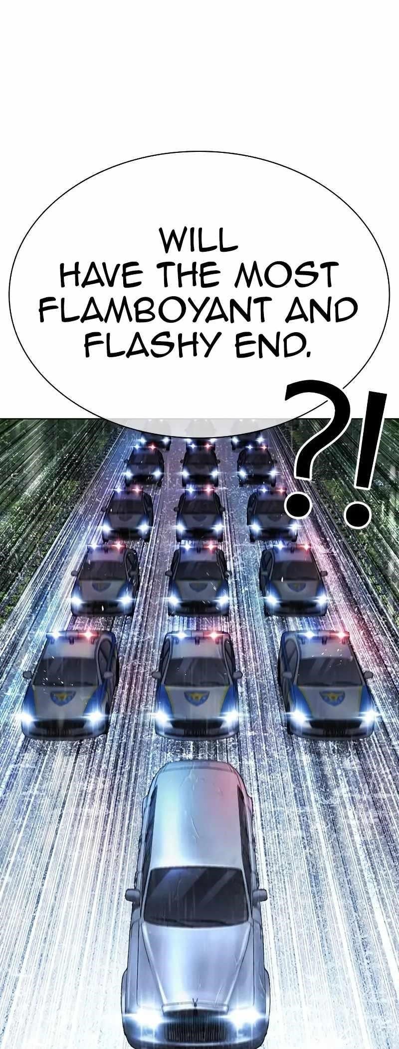 Lookism — Chapter 515.3 — page 7